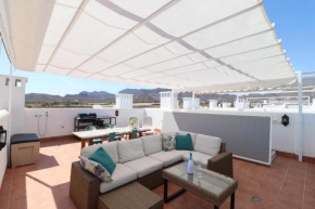 CASA MILA precioso apartamento, San Juan De Los Terreros
